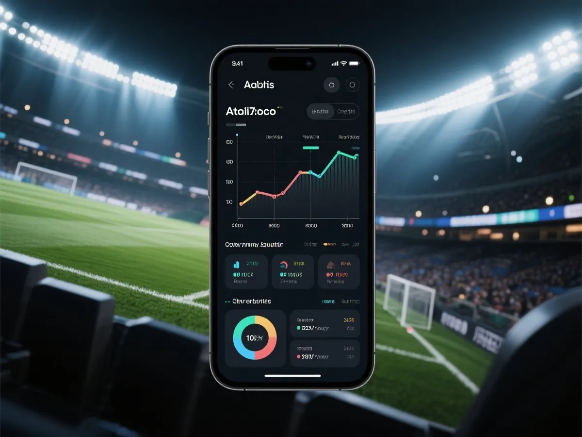 2026世界盃滾球市場追蹤介面示意