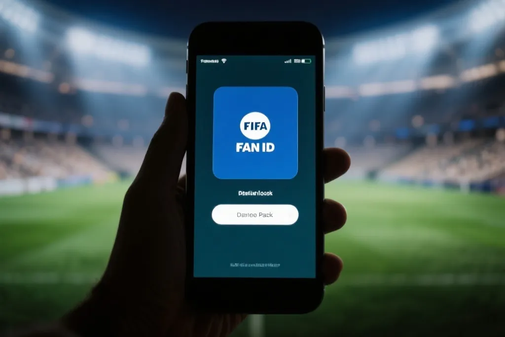 数字化观赛新时代：FIFA 推出 Fan ID，打造一站式球迷专属数字身份